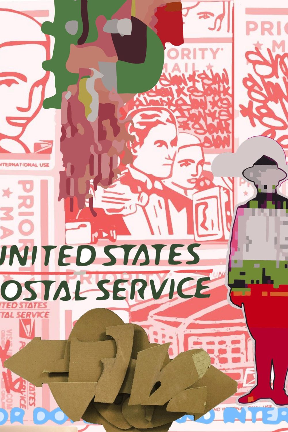 Return To Sender